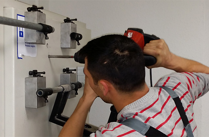 Ouverture coffres-forts et serrures complexes Montargis – serrurier urgence 24h/24