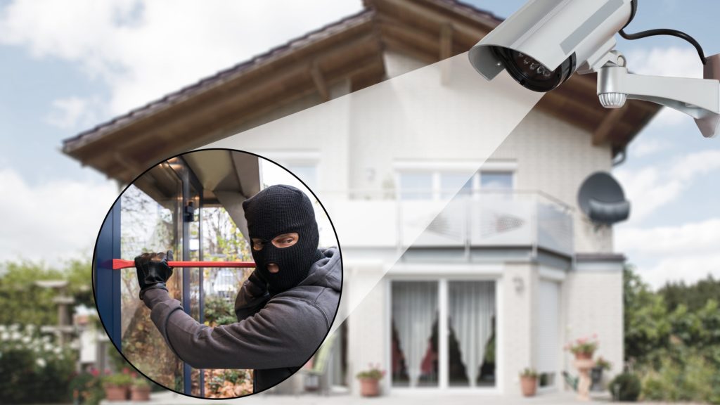 Vidéosurveillance Montargis – caméras haute résolution, accès à distance et dissuasion contre les intrusions